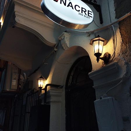 Taksim Nacre 360 Suit Istanbul Ngoại thất bức ảnh