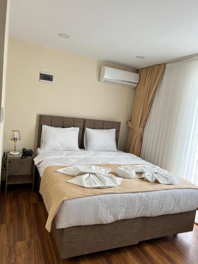 Taksim Nacre 360 Suit Istanbul Ngoại thất bức ảnh
