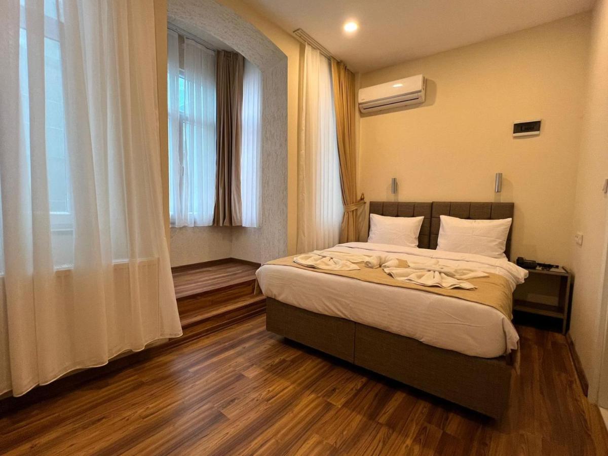 Taksim Nacre 360 Suit Istanbul Ngoại thất bức ảnh
