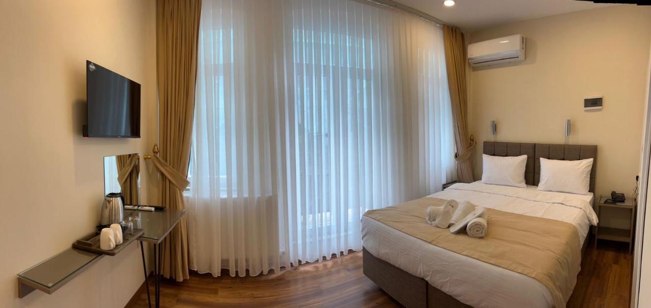 Taksim Nacre 360 Suit Istanbul Ngoại thất bức ảnh