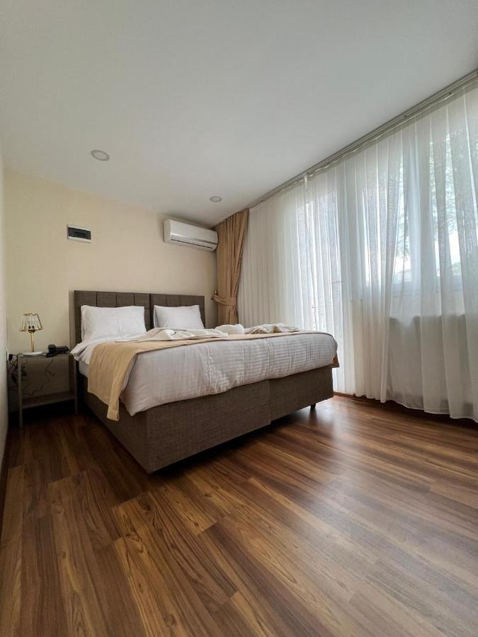Taksim Nacre 360 Suit Istanbul Ngoại thất bức ảnh