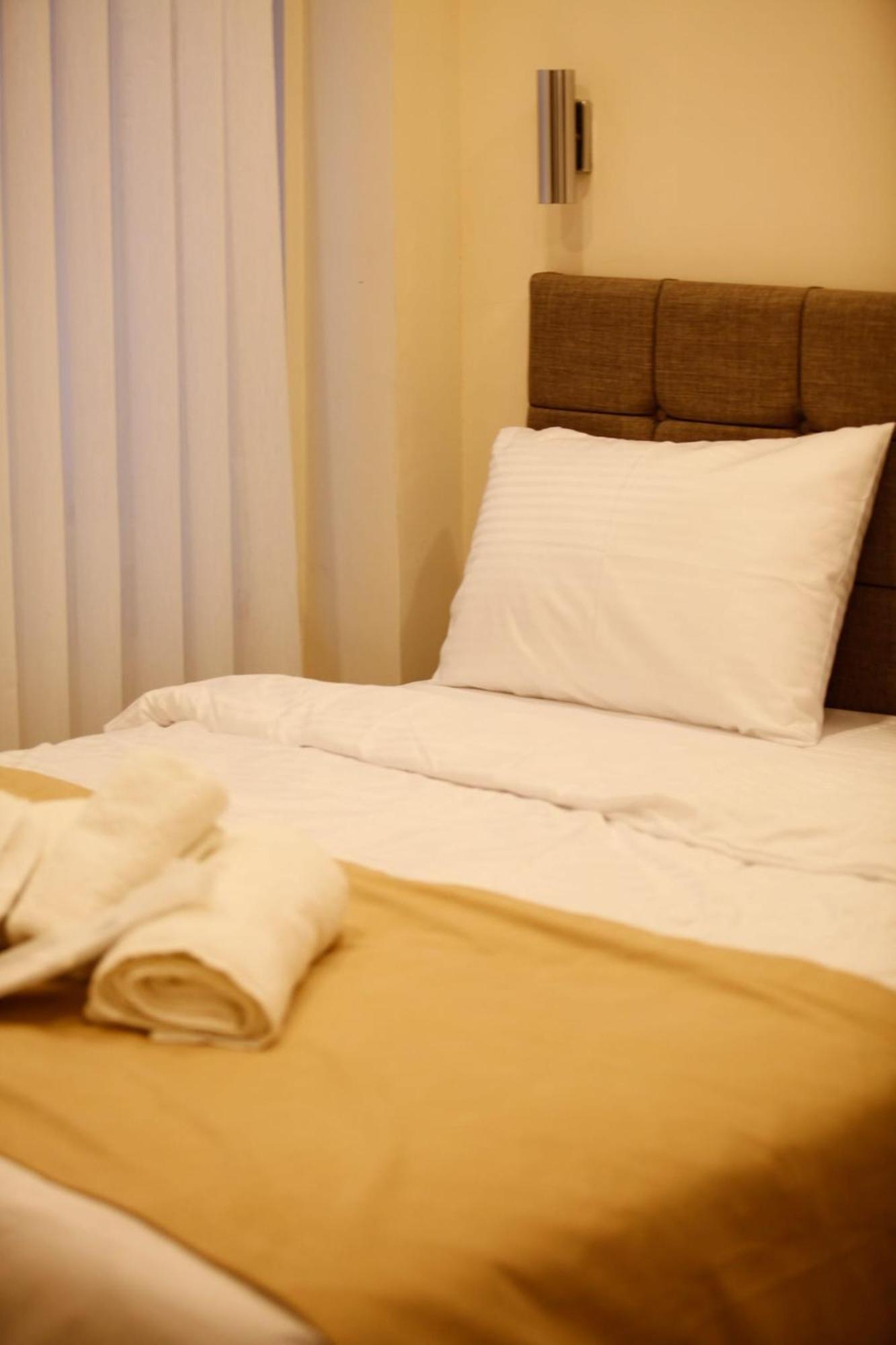 Taksim Nacre 360 Suit Istanbul Ngoại thất bức ảnh
