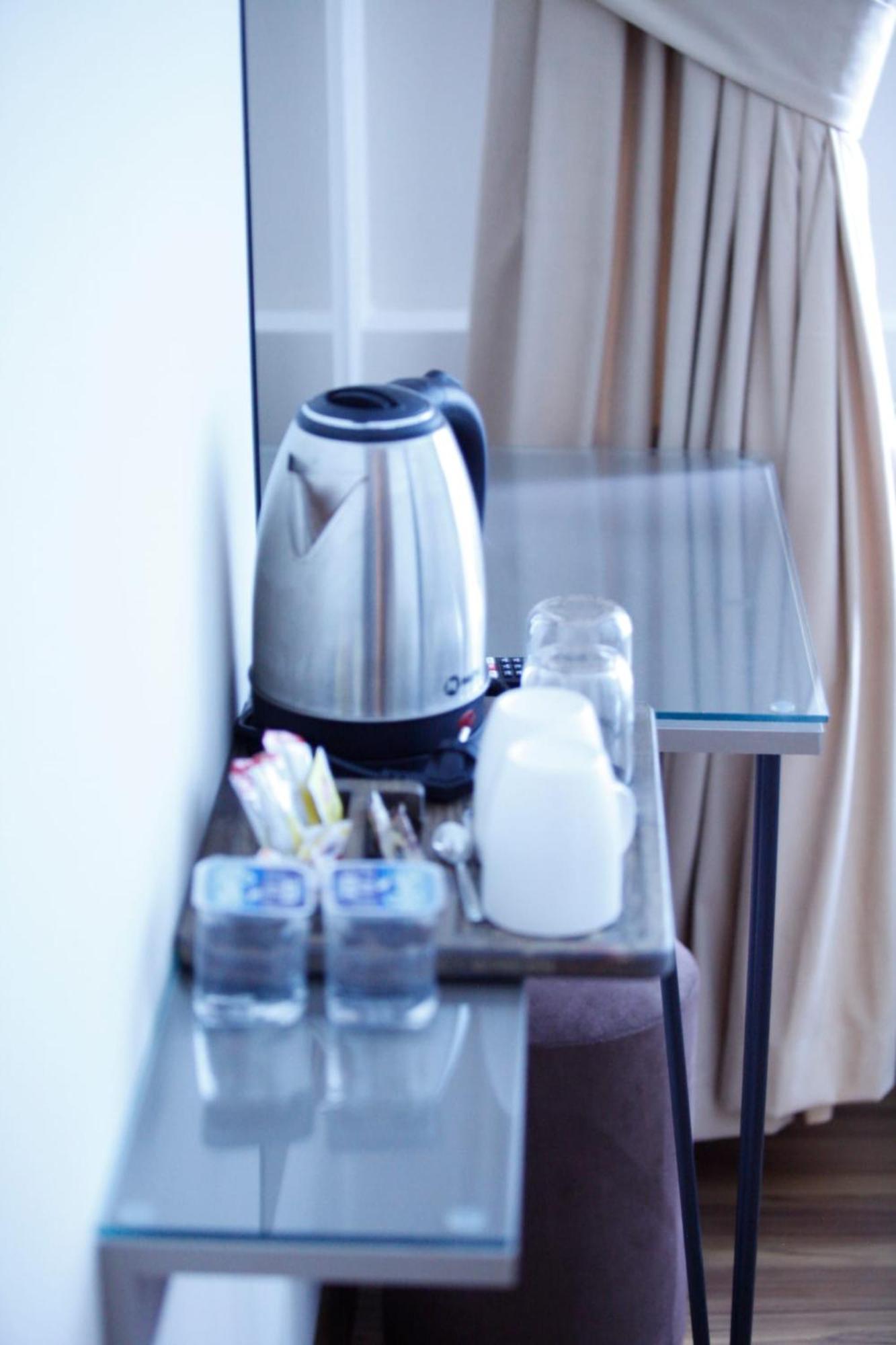 Taksim Nacre 360 Suit Istanbul Ngoại thất bức ảnh