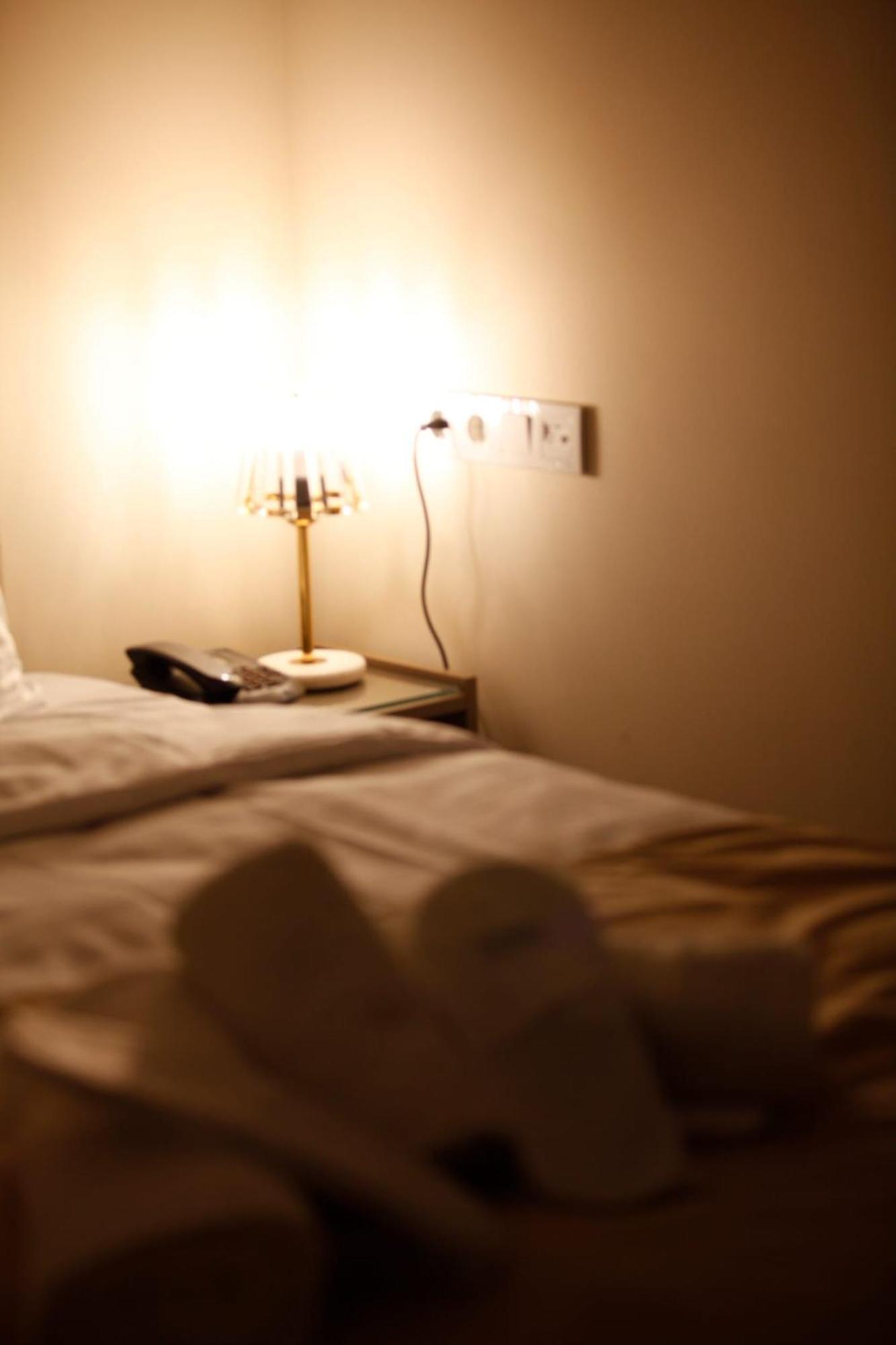 Taksim Nacre 360 Suit Istanbul Ngoại thất bức ảnh