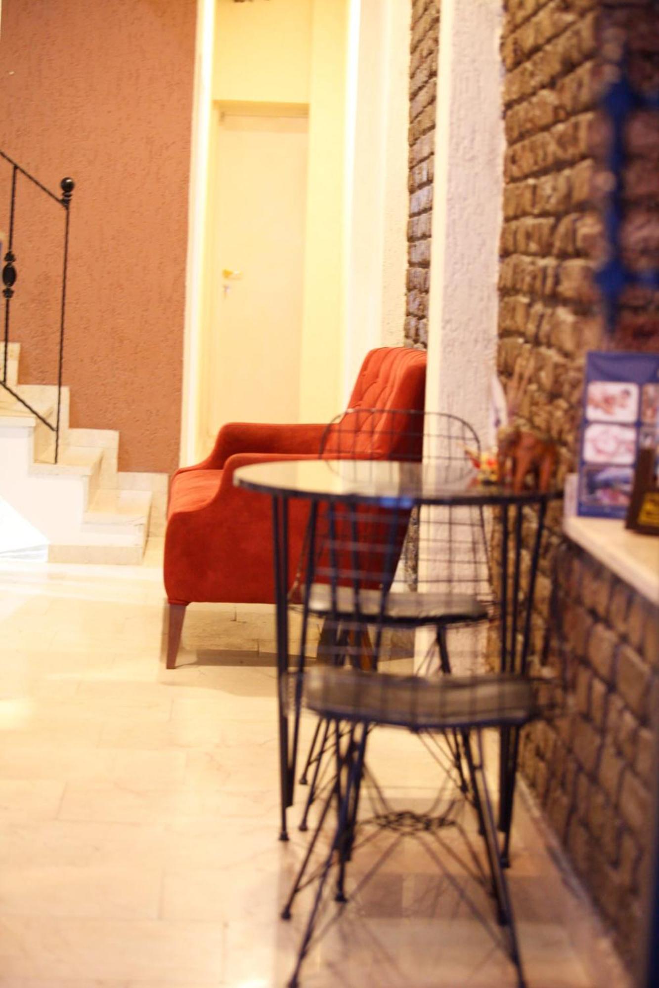 Taksim Nacre 360 Suit Istanbul Ngoại thất bức ảnh