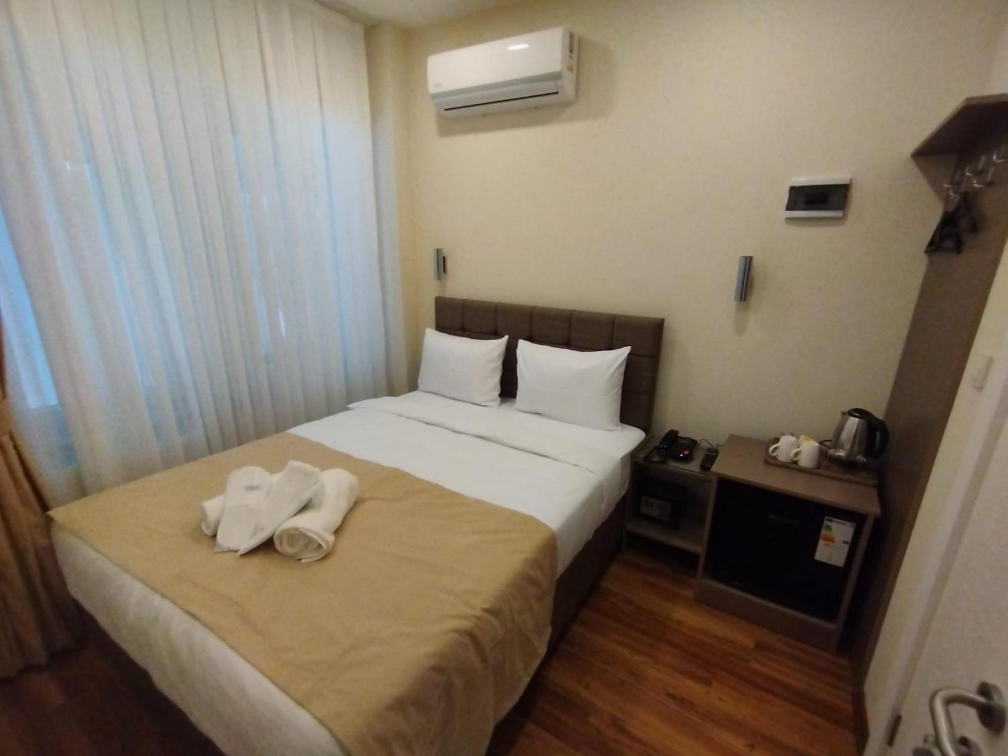 Taksim Nacre 360 Suit Istanbul Ngoại thất bức ảnh