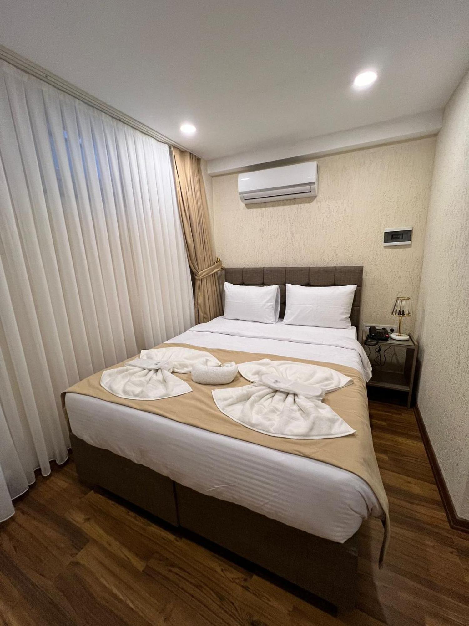 Taksim Nacre 360 Suit Istanbul Ngoại thất bức ảnh