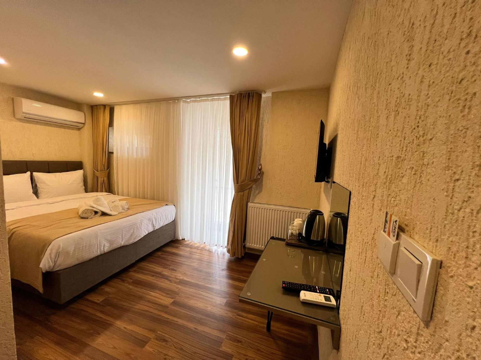 Taksim Nacre 360 Suit Istanbul Ngoại thất bức ảnh