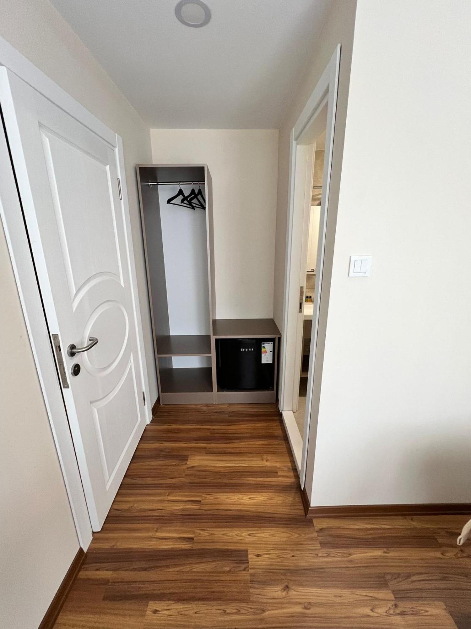 Taksim Nacre 360 Suit Istanbul Ngoại thất bức ảnh