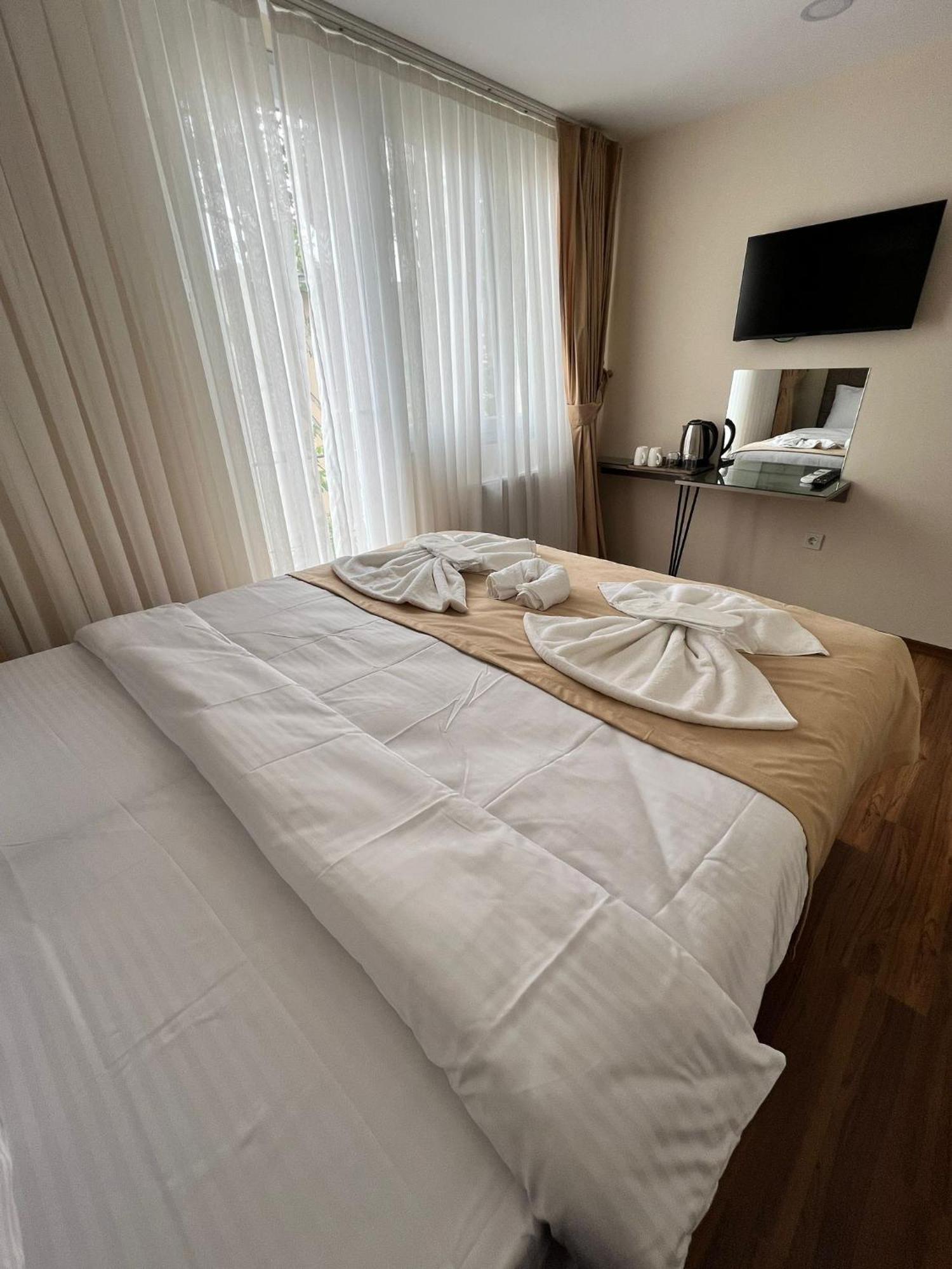 Taksim Nacre 360 Suit Istanbul Ngoại thất bức ảnh