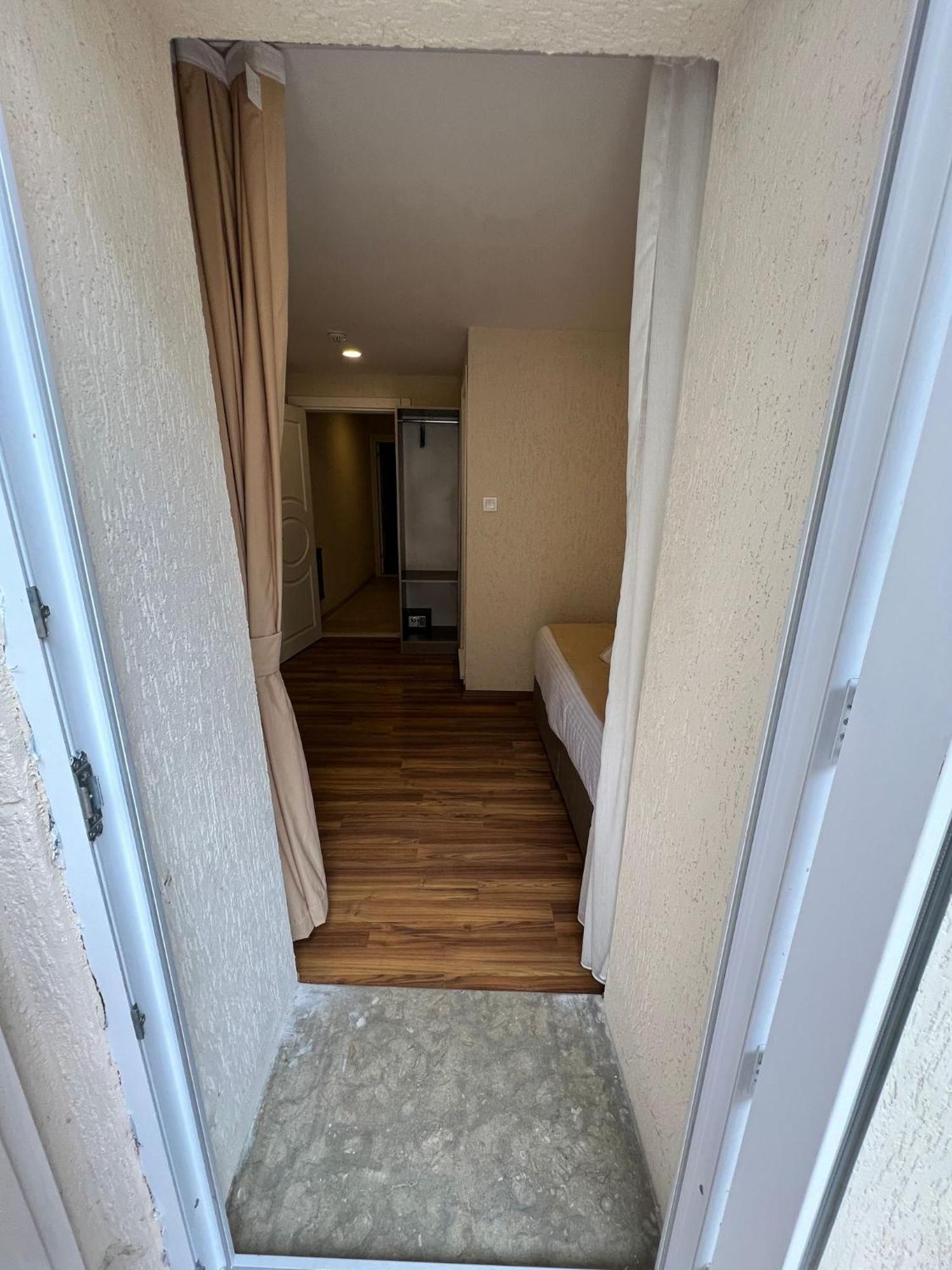 Taksim Nacre 360 Suit Istanbul Ngoại thất bức ảnh
