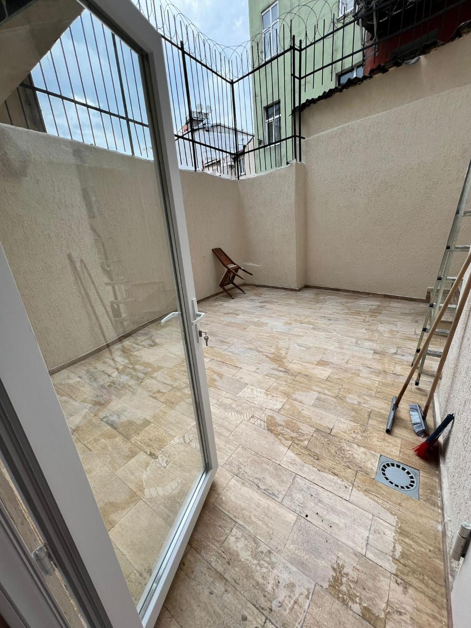 Taksim Nacre 360 Suit Istanbul Ngoại thất bức ảnh